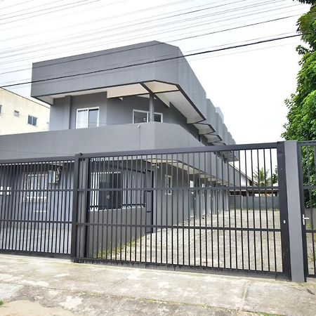 Residencial Melfi 2 Apartamento Com Piscina Bombinhas Dış mekan fotoğraf