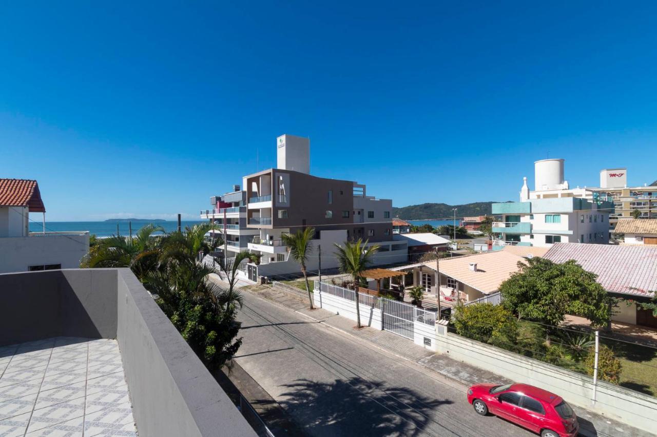 Residencial Melfi 2 Apartamento Com Piscina Bombinhas Dış mekan fotoğraf