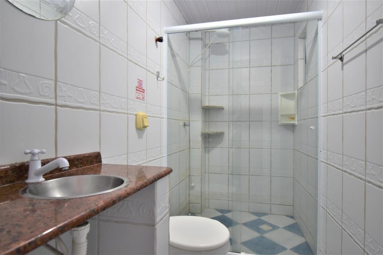 Residencial Melfi 2 Apartamento Com Piscina Bombinhas Dış mekan fotoğraf
