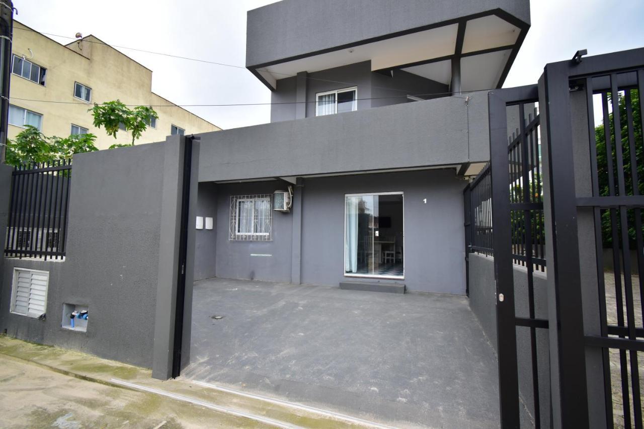 Residencial Melfi 2 Apartamento Com Piscina Bombinhas Dış mekan fotoğraf