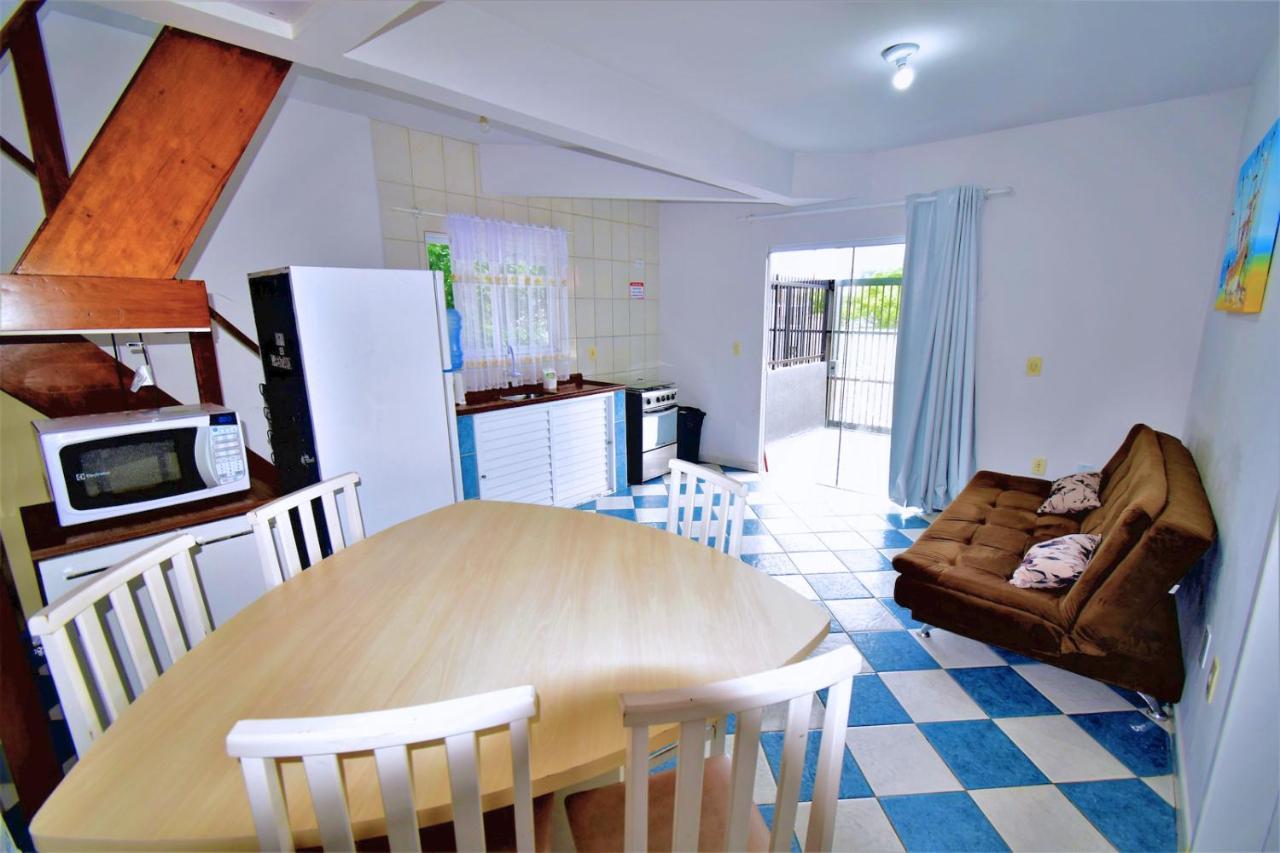 Residencial Melfi 2 Apartamento Com Piscina Bombinhas Dış mekan fotoğraf